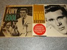 BILLY FURY 2 EPS ONE WITH RARE AUTOGRAPH PLAY IT COOL AND HITS