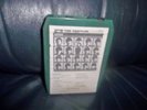 THE BEATLES A HARD DAY'S NIGHT ORIGINAL 8 TRACK CARTRIDGE TAPE  8 X  PCS 305
