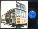 THELONIOUS MONK Alone In San Francisco LP RIVERSIDE RLP 12-31 US 1959 DG MONO