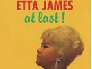 Etta James - At Last  (Ltd.Edt 180g Vinyl) Vinyl LP Waxtime NEW