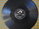 VG+ Elvis Presley My Baby Left Me / I Want Need Love You RCA 78 10