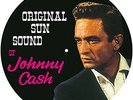 JOHNNY CASH-Original Sun Sound Of  VINYL NEW