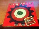 LP TIMORIA STORIE PER VIVERE POLYDOR 513 448-1 EX/M UNPLAYED ITALY PS 1992 MCZ
