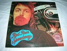 WINGS (McCARTNEY BEATLES) - Red rose speedway - LP MINT
