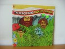 THE BEACH BOYS 