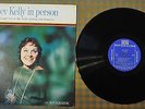 VG++ Bev Kelly IN Person Riverside RLP 345 DG MONO LP VPI Cleaned