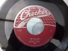 WILLIE DIXON 29 WAYS CHECKER BLUES NORTHERN SOUL R&B MOD
