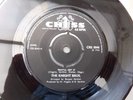 KNIGHT BROS THAT'LL GET IT UK CHESS NORTHERN SOUL R&B MOD