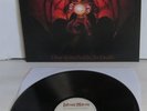Infernal Majesty One Who Points To Death Black Vinyl LP Record new