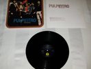 PULP ?: Intro The Gift Recordings, Rare UK 1st Press Vinyl LP + OIS 1993 Island
