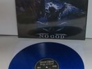 Infernal Majesty No God Blue Vinyl LP Record new