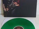 Robert Pehrsson's Humbucker Long Way To The Light Green Vinyl LP Record new