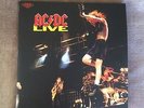 AC/DC Live (2 LP Collector's Edition) (Vinyl 180g LP)