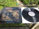 Saint-Saens Danse Macabre Dutoit Decca Stereo ED1 TAS LIST SXL 6975 UK LP