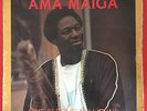 Ama Maïga – Une Fleche Malienne -  KILLER AFRO DISCO CORA FUNK  LISTEN