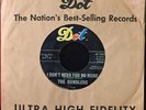 The Rumblers -I Don't Need You No More- Garage Punk Surf 45 on Dot - Hear