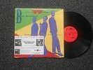Bob Marley & The Wailers Studio One Heartbeat LPs X2