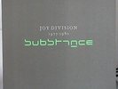 JOY DIVISION; 1977-1980 Substance, Vinyl LP