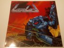 Liege Lord ?– Master Control  (Roadrunner Records ?– RR 9541 1)