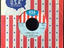 The Cherry Slush -I Cannot Stop You- Garage 45 on U.S.A. - Hear