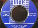 The Oxfords -Sun Flower Sun- Sunshine Pop Psych 45 on Mala - Hear