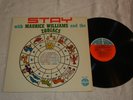 STAY with Maurice Williams And The Zodiacs RARE Vinyl LP Soul Oldies