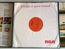 Raccolta cofanetto RCA Carosello di successi, 10 LP, musica italiana anni 60, 70