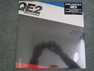 Mike Oldfield QE2 Limited edition numbered WHITE vinyl LP NEW & sealed 474/1000
