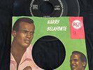 Harry Belafonte ?– Jump In The Line / Angelina