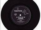 AXIOM - A LITTLE RAY OF SUNSHINE  1970 Aussie 7