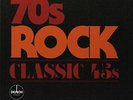 Various Artists - Classic 45s: 70s Rock / Various [New 7