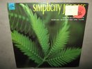 JOE PASS Simplicity RARE STILL SEALED New Vinyl LP WP-1865 Jazz Guitar Swing