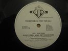 BILLY OCEAN Night / Stay The Night RARE AUSSIE PROMO 12