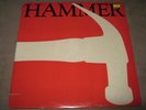 JAN HAMMER Self Titled RARE SEALED New Vinyl LP 1979 6E-232 CutOut Glen Burtnick