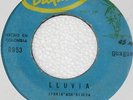 SONORA TROPICAL LLUVIA CON NIEVE MAMBO / GUAGUANCO LATIN KILLER COLOMBIA HEAR