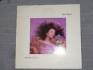 Kate Bush Hounds of Love LP Signed Copy