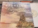 LENNIE HIBBERT Creation LP rare STUDIO ONE early press reggae EX-
