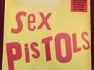 Sex Pistols God Save Record Store Day 2017  Unreleased Original Version Of NMTB