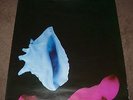 New Order (Joy Division) 1987 London/Paris/Dusseldorf Promo Tour Poster