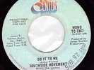 Northern Soul USA Original - Southside Movement - Do It To Me (Demo) ?Hear?