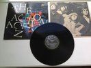 THE ACTION VINYL LP 'THE ULTIMATE ACTION ' WITH INNER SLEEVE.