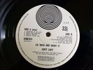 Juicy Lucy LP Lie back and enjoy it UK Vertigo Swirl 1st press PLAYS SUPERB SSSS