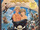 THE PIRATE MOVIE SOUNDTRACK 2LP Gatefold Cover POLYDOR PD29503 1981 PROMO Copy