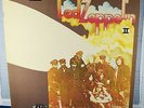 LED ZEPPELIN II - LED ZEPPELIN - JAPAN  PRESS P-8042A * RARE *