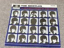 Beatles 'A Hard Day's Night'  UK MONO 1st PRESS  EXCELLENT
