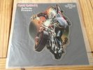 IRON MAIDEN INFINITE DREAMS LP CUT-TO-SHAPE PICTURE DISC LIMITED EDITION