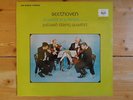Juilliard String Quartet-Beethoven-Quartet in a-minor, op.132-RCA-LSC-2765-B