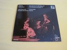 LP JEAN DECROOS DANIELE DECHENNE BRAHMS SCHUBERT Nr.2 F-Dur opus 99 IRAMAC 6507
