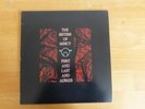 THE SISTERS OF MERCY-FIRST AND LAST AND ALWAYS-WEA-CANADIAN ISSUE-NEAR MINT