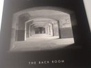 Editors - The Back Room. Kitchenware Records
